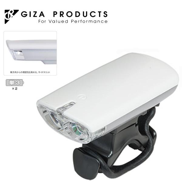 GIZA Products (ギザ プロダクツ) ヘッド ライト LPF14501 CG-120P ...