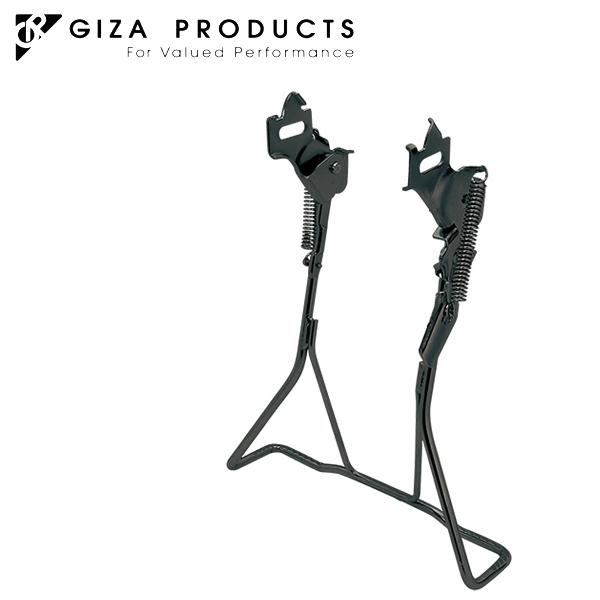 GIZA PRODUCTS ギザ プロダクツ L型両立スタンド 26インチ用 BLK KSD0110...