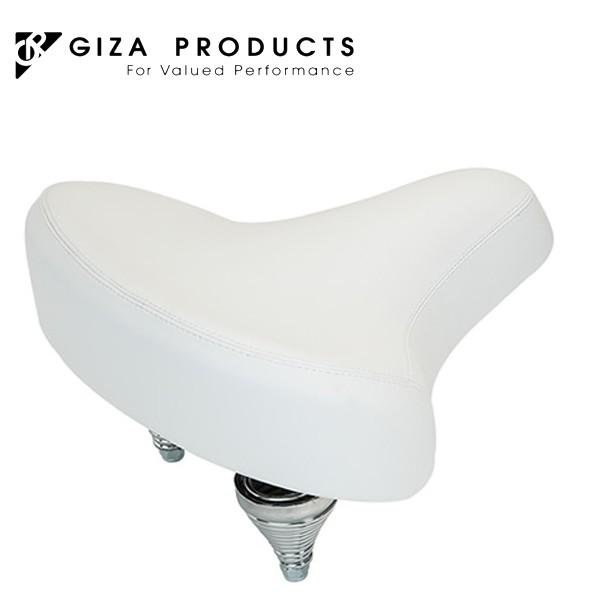 ギザ プロダクツ 自転車 サドル GIZA PRODUCTS SDL24201 VL-8030 クル...