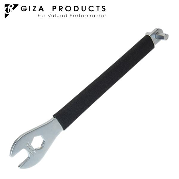 GIZA PRODUCTS ギザ プロダクツ BT-95 ペダル レンチ ツール 自転車 工具