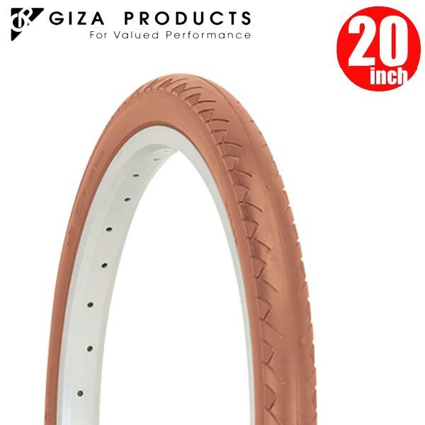 ミニベロ 折りたたみ自転車 タイヤ GIZA PRODUCTS ギザ プロダクツ C-1653 20...