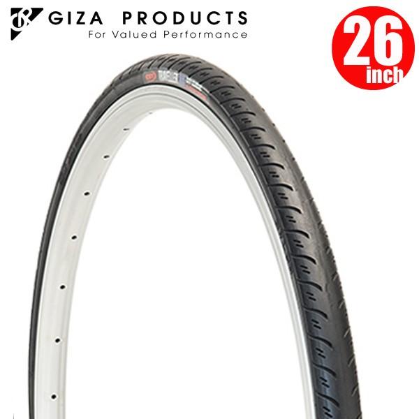 マウンテンバイク タイヤ GIZA PRODUCTS ギザ プロダクツ C-1384 26x1.15...