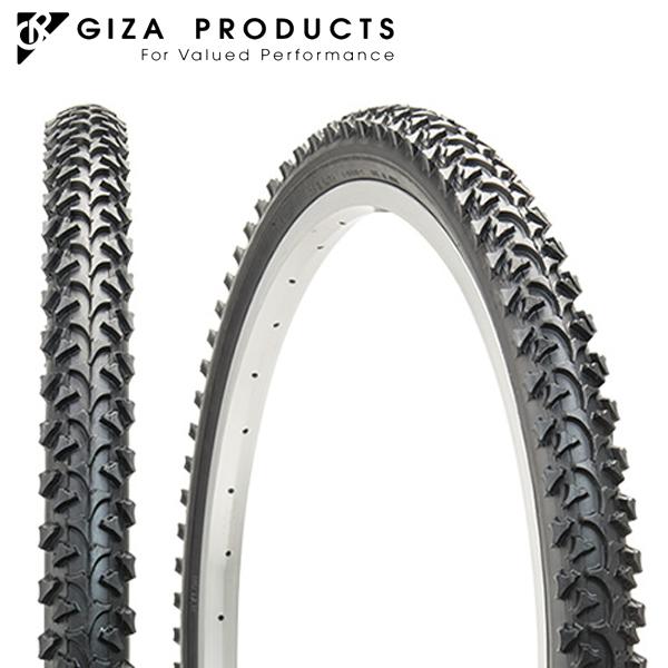 【2本セット】 マウンテンバイク タイヤ TIR17100 C-1040N 26x1.95 GIZA...