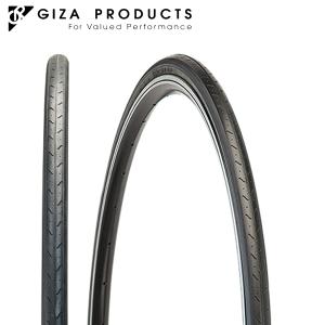 【2本セット】 ロードバイク タイヤ C-740 TIR25404 700x23C BLK GIZA PRODUCTS ギザ プロダクツ