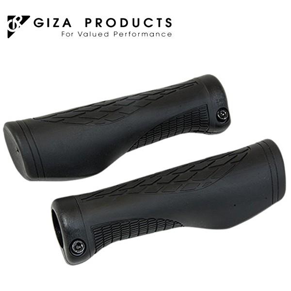 GIZA Products ギザ プロダクツ VLG-1777D2 エルゴグリップ BLK