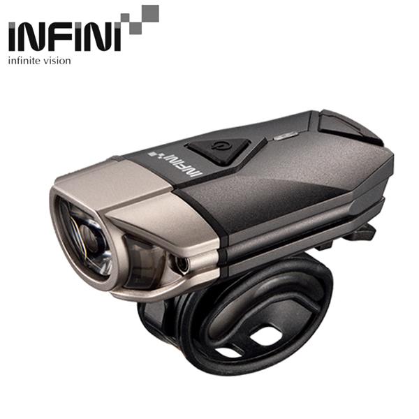 INFINI インフィニ 自転車 ライト スーパーラヴァ アドバンス I-263PH