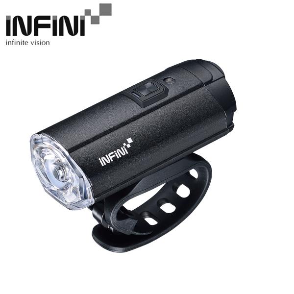 INFINI インフィニ 自転車 ライト トロン500 I-282P