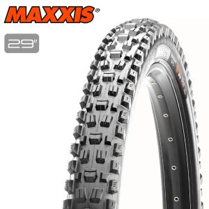 MAXXIS（マキシス） アセガイ MAXXIS Assegai 29x2.50WT 3CT/EXO