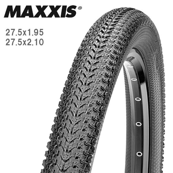 MAXXIS マキシス タイヤ ペース 27.5x1.95 27.5x2.10 スチールビード