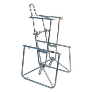 日東 キャンピー 27 フロント SIL フロント キャリアー CAF02000