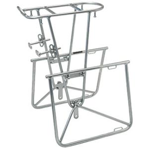 日東 キャンピー リア SIL リア キャリアー CAR10300