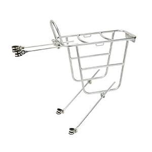 日東 リア バッグ サポーター R15 SIL リア キャリアー CAR10700