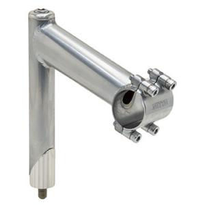 日東 UI-12 SIL ハンドルバー 31.8mm ロードバイク ステム NSS