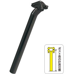 NITTO ニットー SEAT POST （シートポスト） S65 : 自転車のQBEI