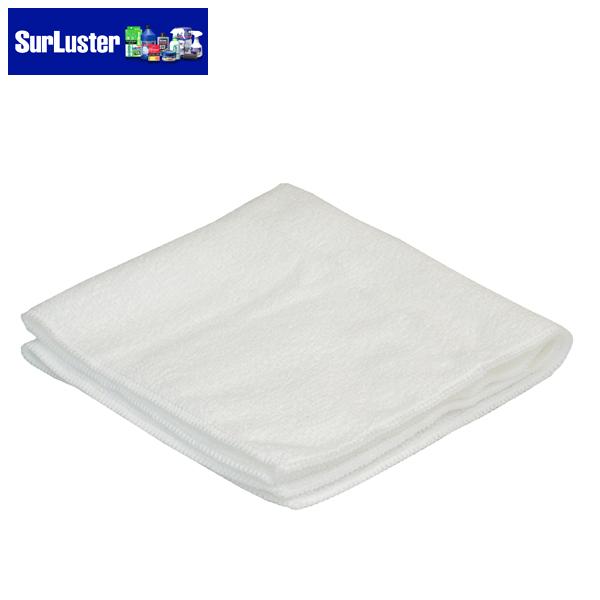 SurLuster シュアラスター マイクロファイバークロスMINI 20枚入