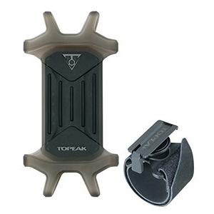 TOPEAK トピーク オムニ ライドケース セット BLK BAG41200 自転車 スマホケース