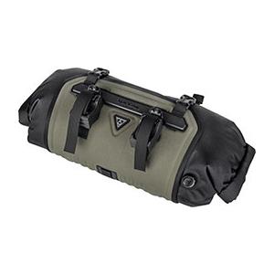 Orcase オルケース Mini Frame Pack Black ミニ フレームパック