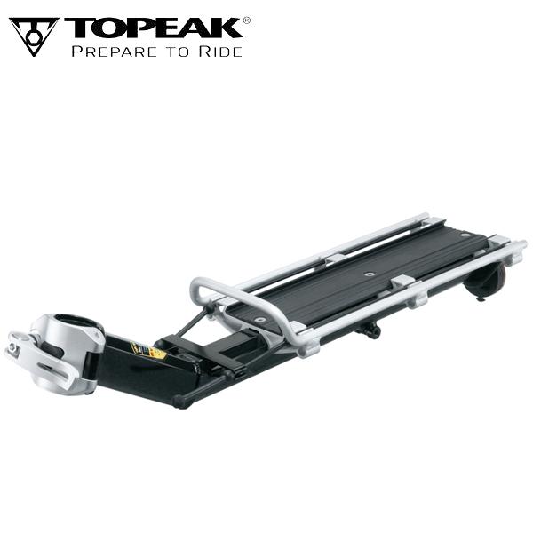 TOPEAK トピーク CAR03300 MTX ビームラック V タイプ リア キャリアー