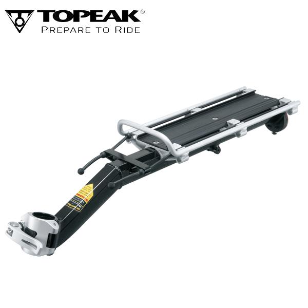 TOPEAK トピーク CAR04300 MTX ビームラック A タイプ リア キャリアー