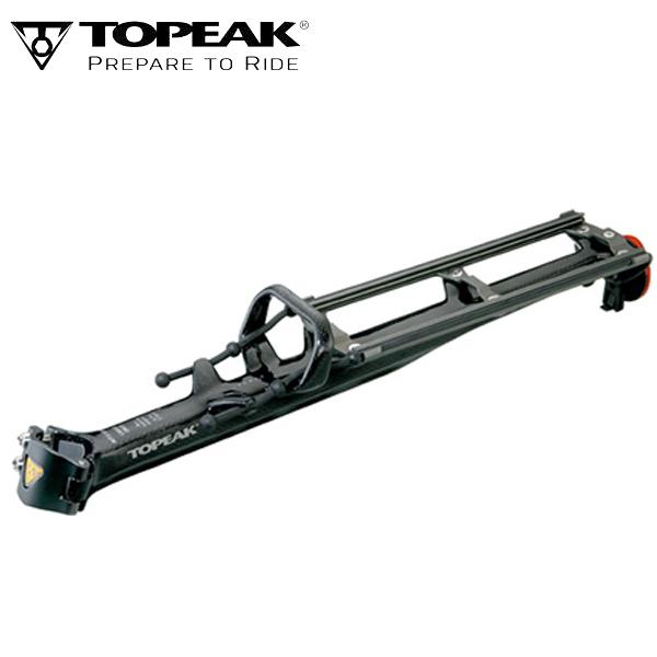 TOPEAK トピーク CAR06600 RX ビームラック CB リア キャリアー