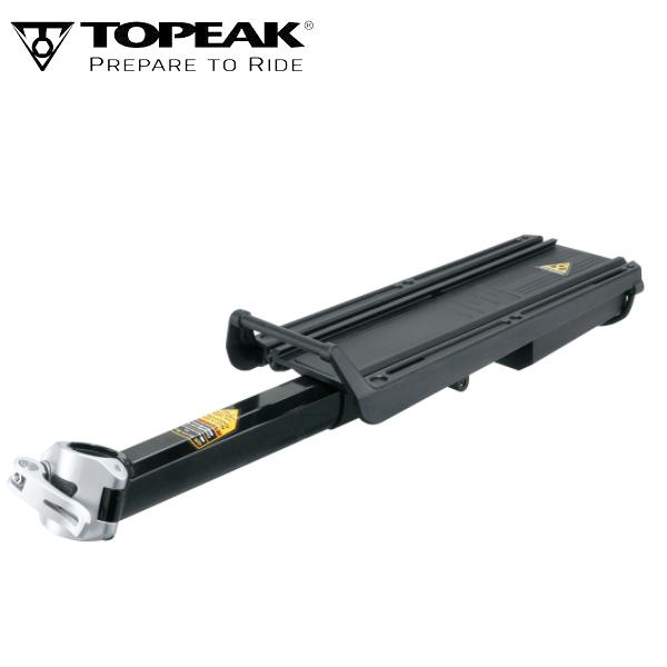 TOPEAK トピーク CAR14100 MTX ビームラック EX リア キャリアー