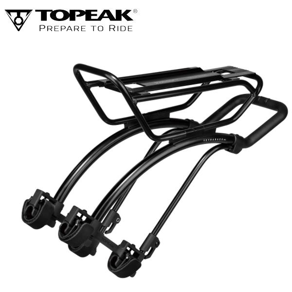 TOPEAK トピーク CAR14200 テトララック M2 リア キャリアー