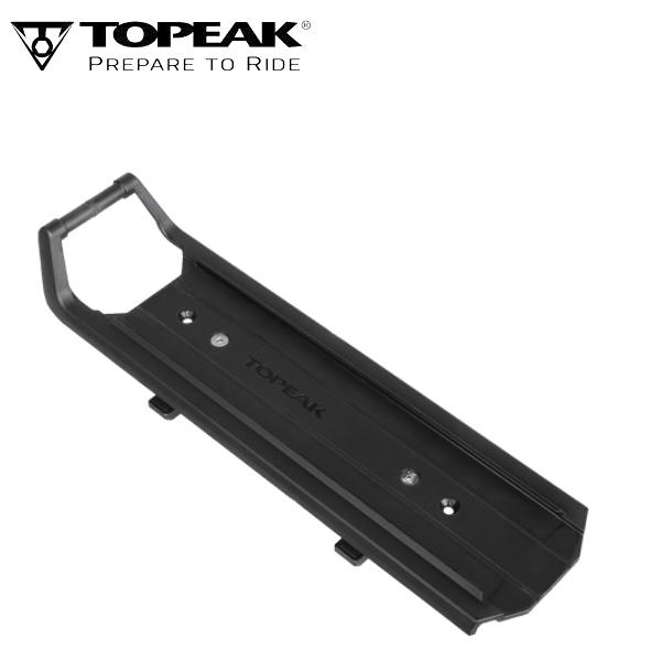 TOPEAK トピーク CAR14400 オムニ クイックトラック アダプター リア キャリアー
