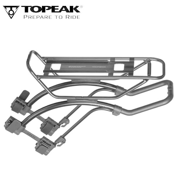 TOPEAK トピーク CAR14800 テトララック M2L *21 リア キャリアー