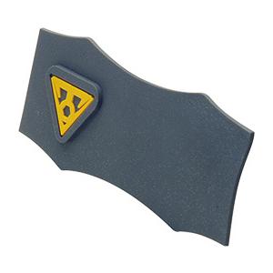 TOPEAK トピーク YCA00900 シム 1.2mm (TRK-R009) キャリアー パーツ