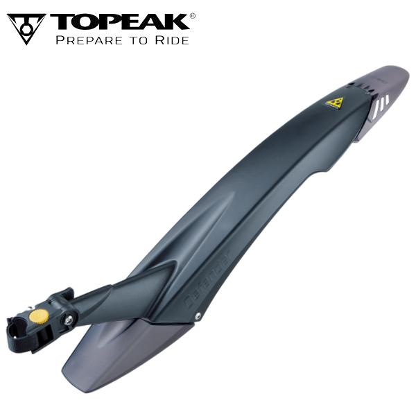 TOPEAK トピーク GDF03600 ディフェンダー RX (リア) フェンダー(リア)