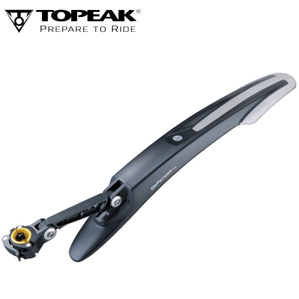 TOPEAK トピーク GDF06400 ディフェンダー M2 (リア) フェンダー(リア)