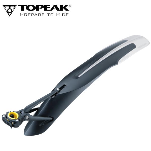 TOPEAK トピーク GDF08600 ディフェンダー XC11 (リア) フェンダー(リア)
