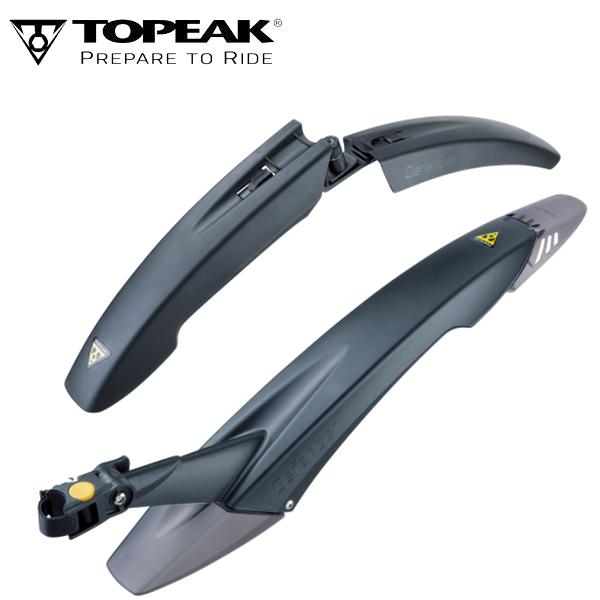 TOPEAK トピーク GDF09000 ディフェンダー FX/RX セット フェンダー セット