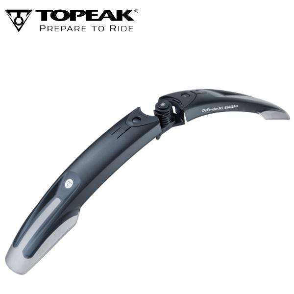 TOPEAK トピーク GDF09400 ディフェンダー M1-27.5/29インチ (フロント) ...