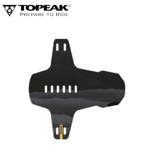 TOPEAK トピーク GDF10200 D-フラッシュ エクスプレス FS フェンダー（フロント）