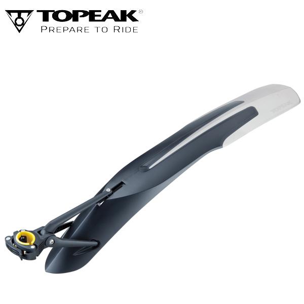 TOPEAK トピーク GDR00200 ディフェンダー XC11-29er (リア) フェンダー ...