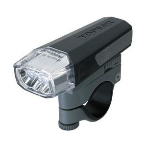 TOPEAK トピーク  ホワイトライト HP ビーマー BLK LPF10900 ヘッド ライト