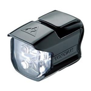 TOPEAK トピーク  ホワイトライト レース LPF11100 ヘッド ライト