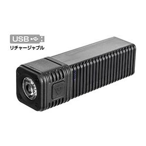 TOPEAK トピーク  キュビキュビ 1200 LPF18800 ヘッド ライト