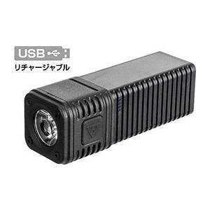 TOPEAK トピーク  キュビキュビ 850 LPF18900 ヘッド ライト