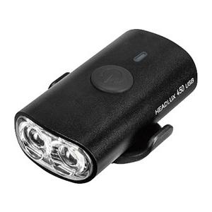 TOPEAK トピーク  ヘッドルクス 450 USB LPF19100 ヘッド ライト