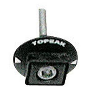 TOPEAK トピーク F66 ホルダー ユニット ACZ13800 バック パーツ