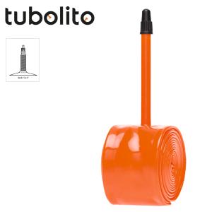 TUBOLITO TUBO GRAVEL 「チューボ GRAVEL」 650x30-47B 700x30-47C 仏式 60mm 超軽量チューブ｜atomic-cycle