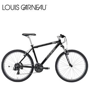 LOUIS GARNEAU ルイガノ GRIND8 グラインド8 LG BLACK 26インチ マウンテンバイク｜atomic-cycle