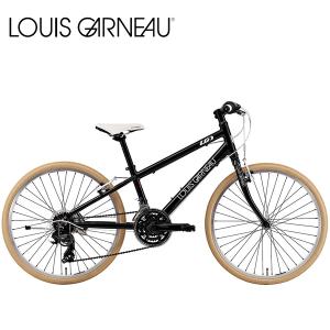 子供用自転車　louis garneau J24 CROSSルイガノ J24 J24 / LOUIS GARNEAU / ルイガノ 最新モデルのご紹介