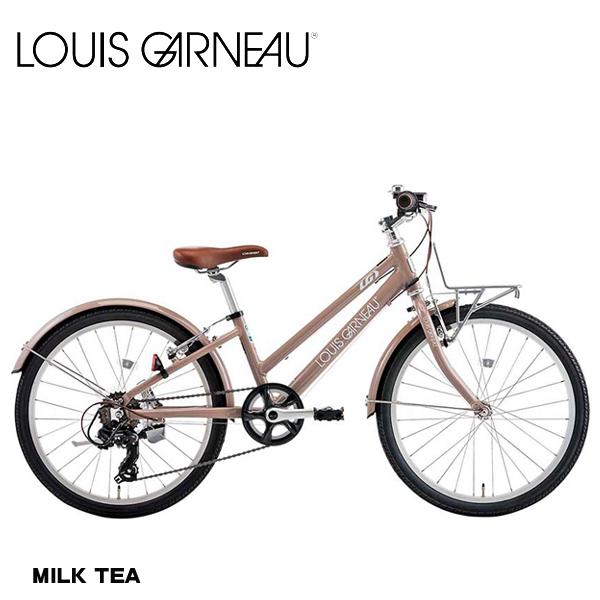 2026 ルイガノ 子供用自転車 J22 plus J22 プラス BAA-Q 22インチ 6段変速...