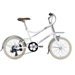 イーゼル LOUIS GARNEAU ルイガノ EASEL7.0 イーゼル7.0 BAA適合
