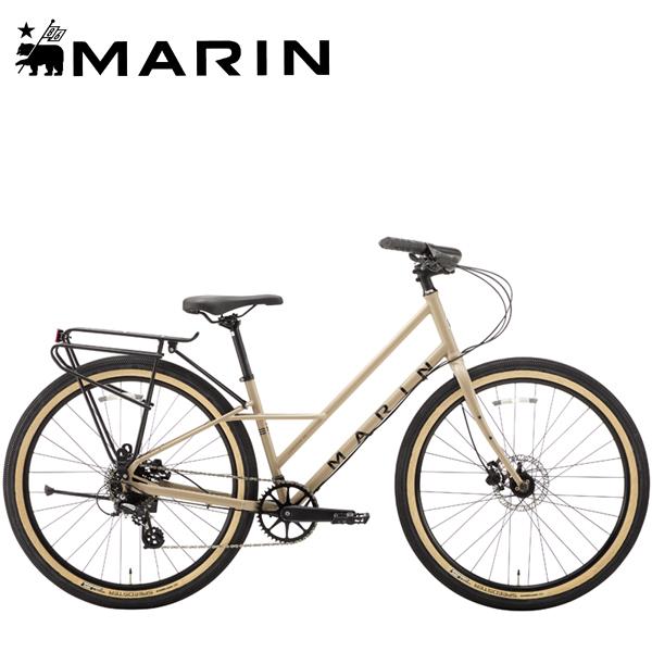 2023 マリン バイクス ラークスパー SE MARIN Bikes LARKSPUR SE Ma...