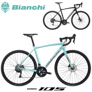 Bianchi BIANCHI ビアンキ 2024年モデル VIA NIRONE7 DISC 105 Bianchi BIANCHI ビアンキ 2024年モデル VIA NIRONE7 DISC 105
