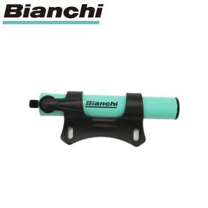 Bianchi ビアンキ 純正 パーツ ミニポンプ A (JPP0209002CK001) 自転車 ...